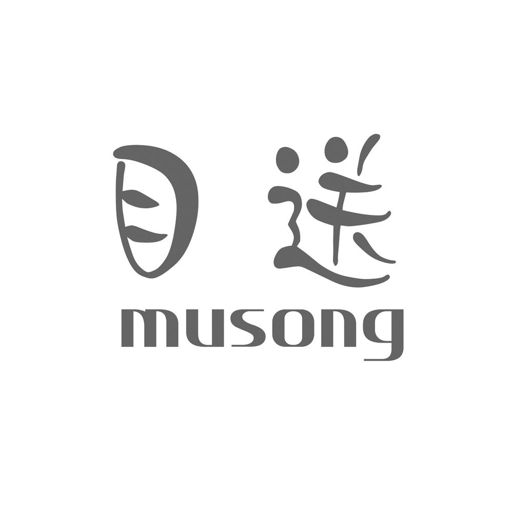 目送