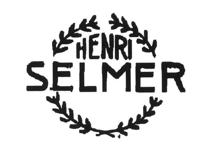 HENRI SELMER