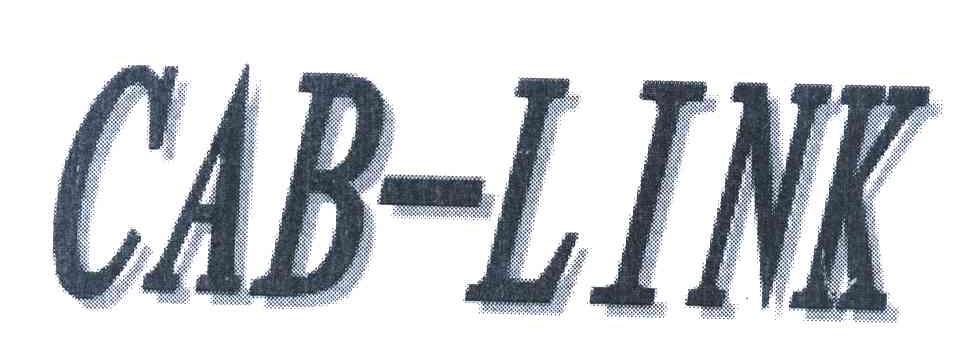 CAB-LINK