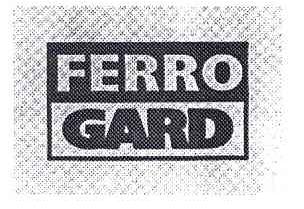 FERRO GARD