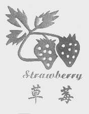 草莓   STRAWBERRY