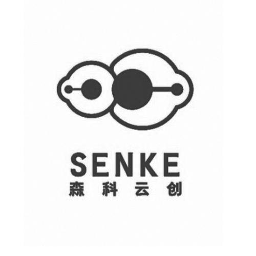 森科云创 SENKE