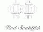 RED SCALDFISH
