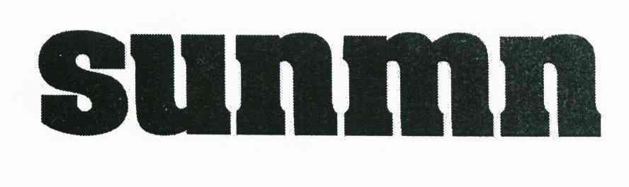 SUNMN