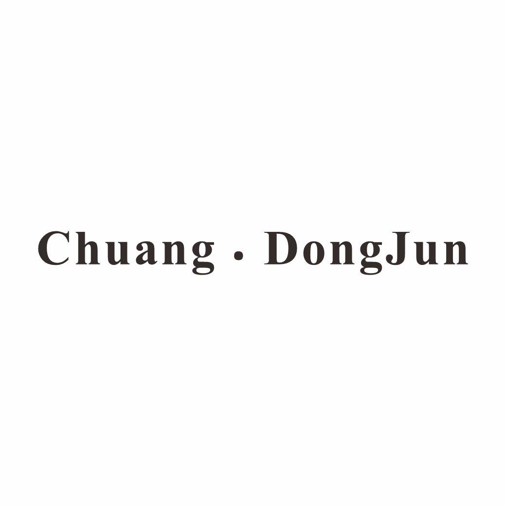 CHUANG&bull;DONGJUN