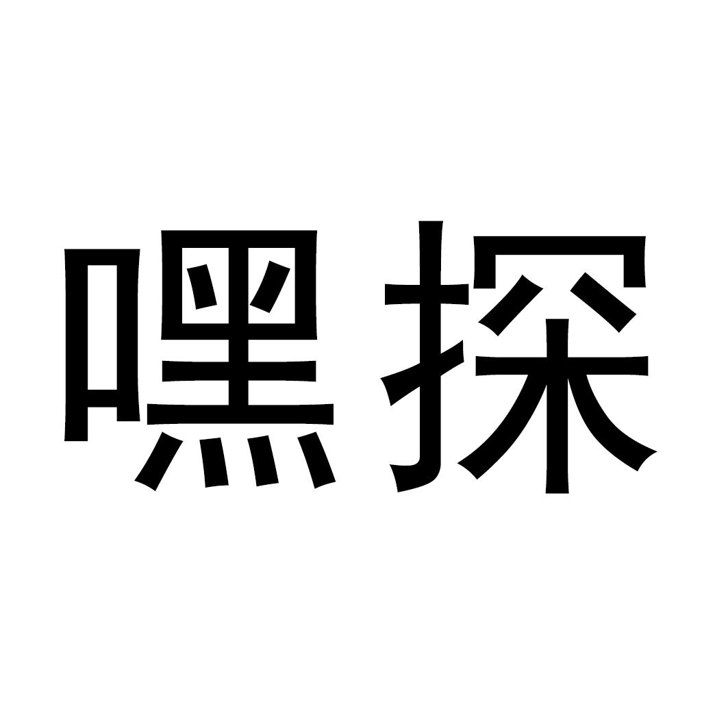 嘿探