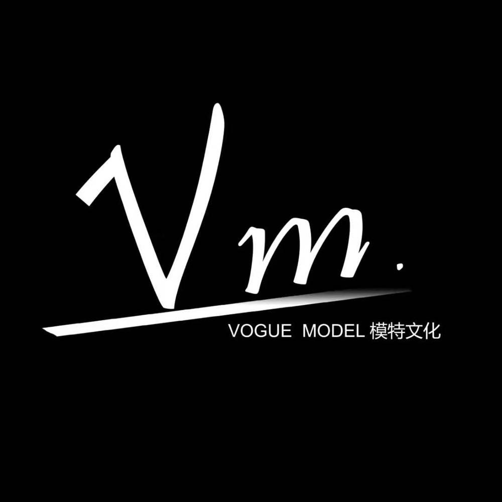 VM VOGUE MODEL 模特文化