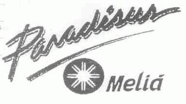 PARADISUS MELIA