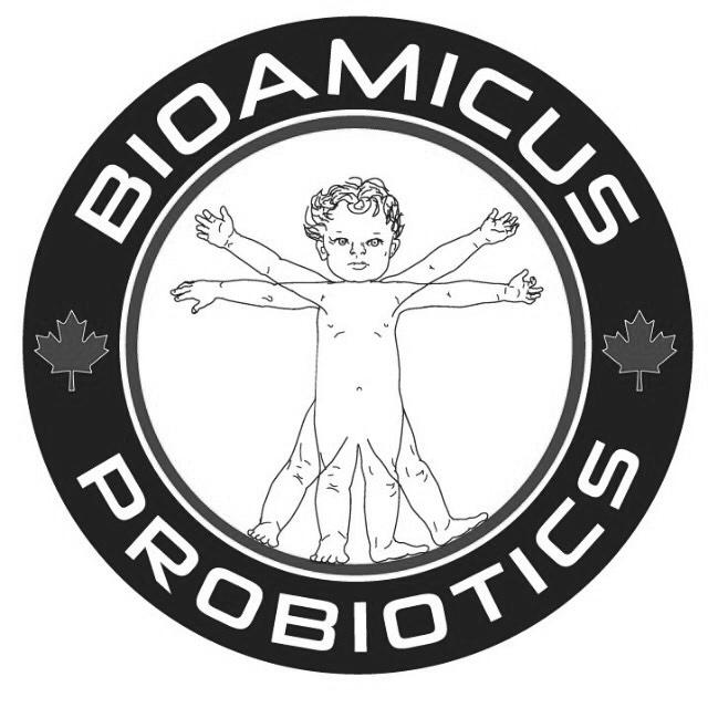 BIOAMICUS PROBIOTICS