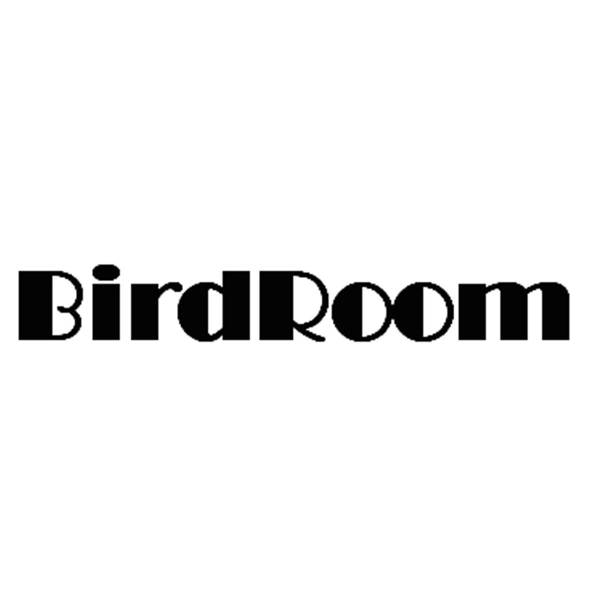 BIRDROOM