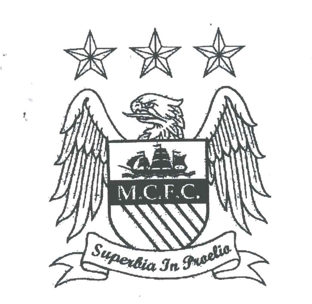 M.C.F.C SUPERBIA IN PROELIA