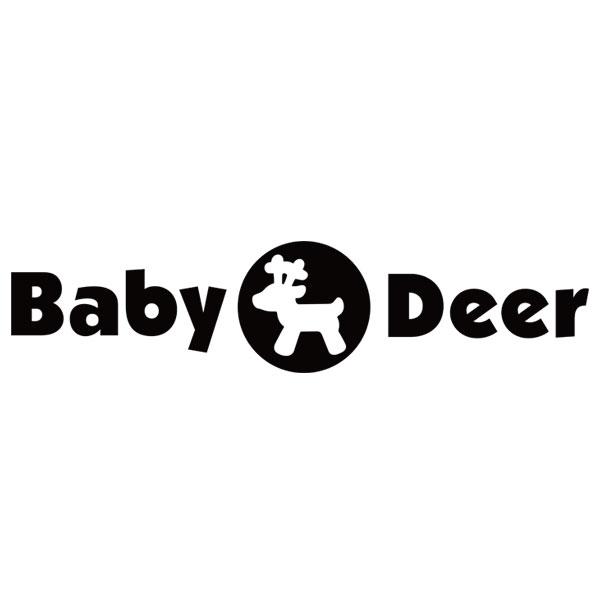 BABY DEER