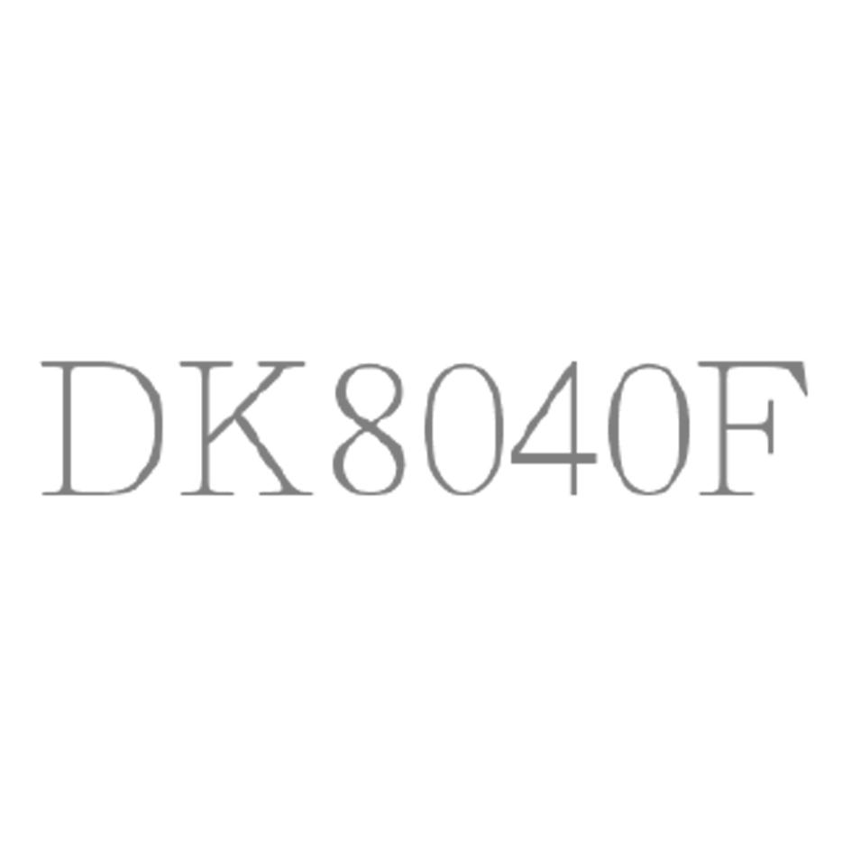 DK8040F