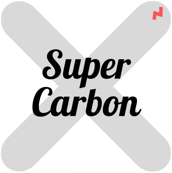 SUPER CARBON X