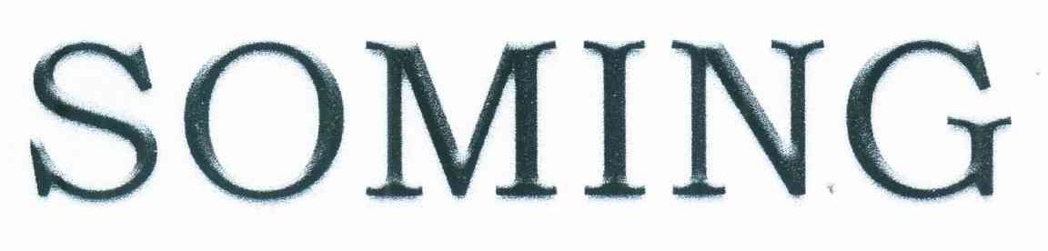 SOMING