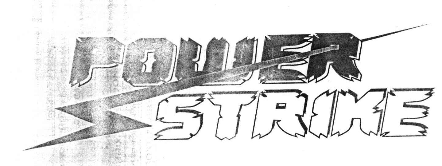 POWERSTRIKE