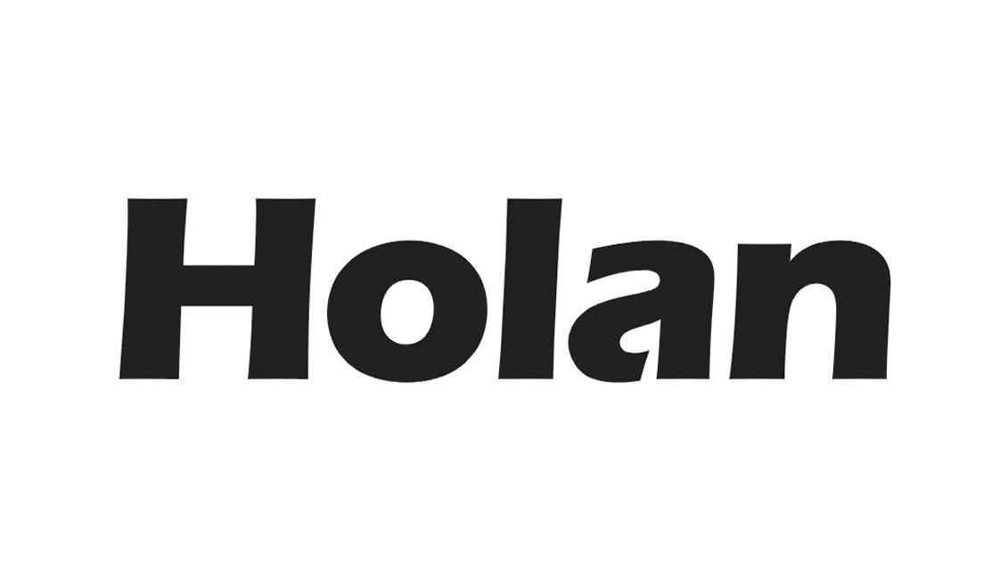 HOLAN