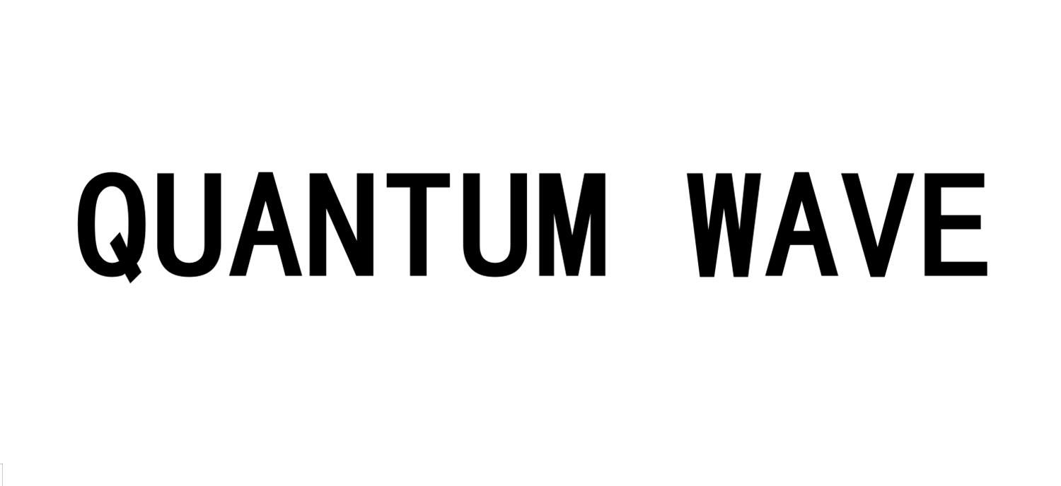 QUANTUM WAVE