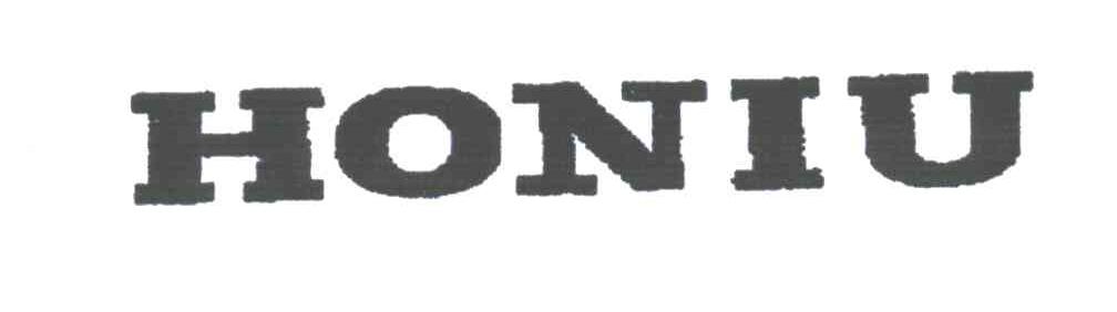 HONIU