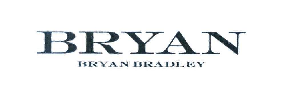 BRYAN BRYAN BRADLEY