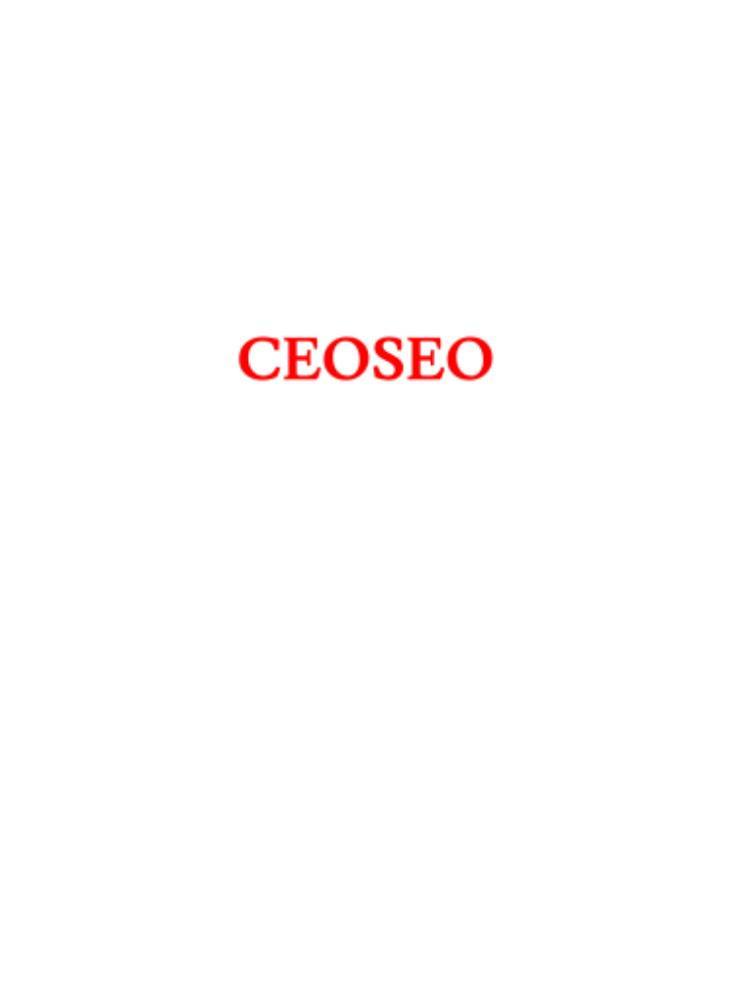 CEOSEO