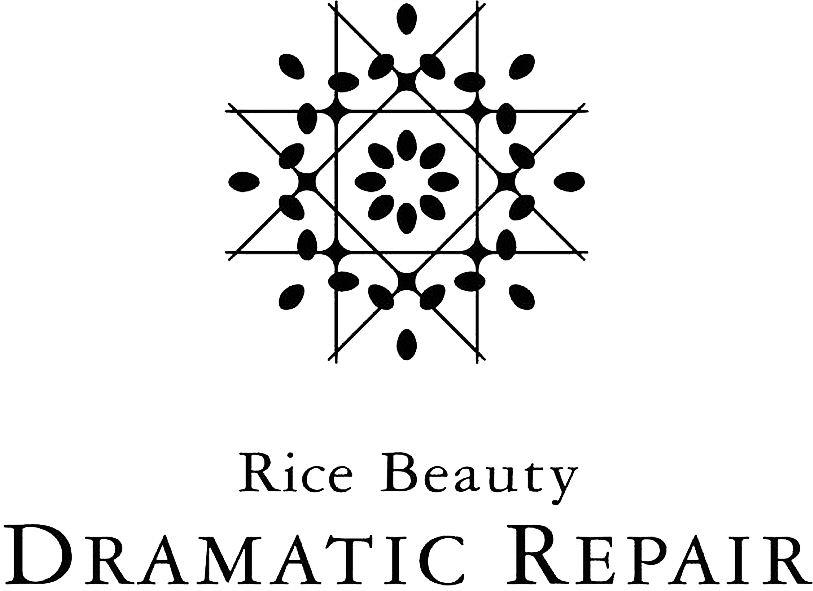 RICE BEAUTY DRAMATIC REPAIR