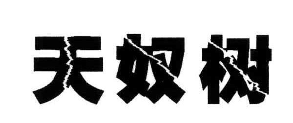 天奴树