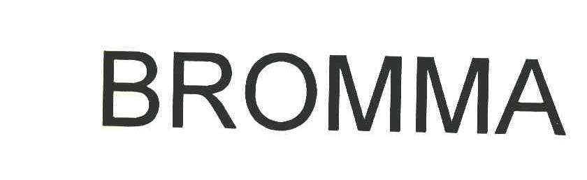 BROMMA