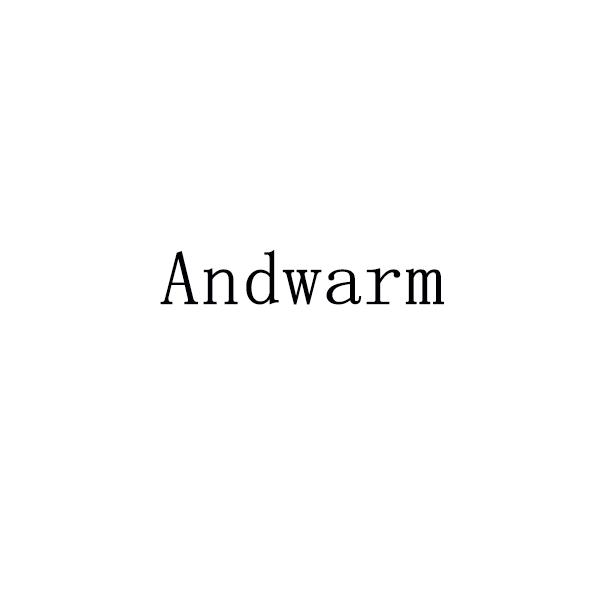 ANDWARM