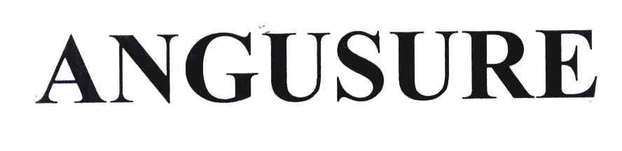 ANGUSURE