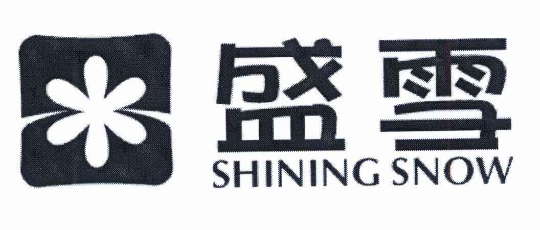 盛雪 SHINING SHOW