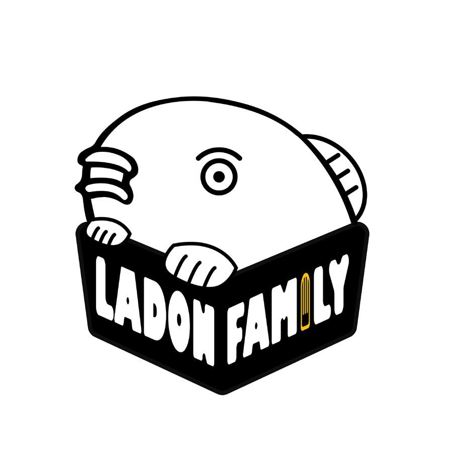 LADON FAMILY
