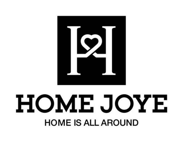 HOME JOYE HOME IS ALL AROUND