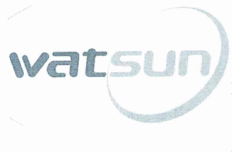 WATSUN