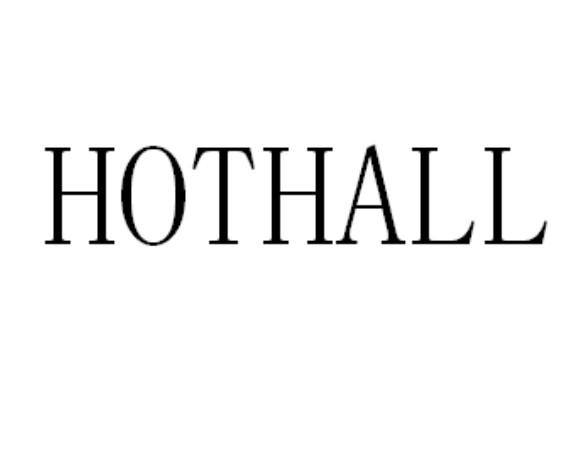 HOTHALL