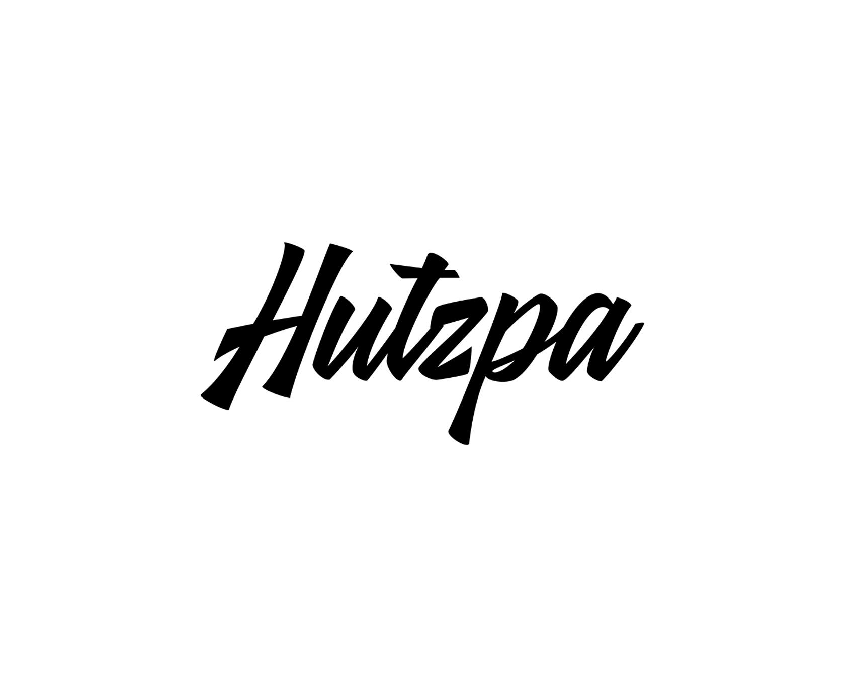 HUTZPA