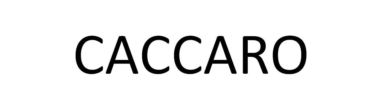 CACCARO