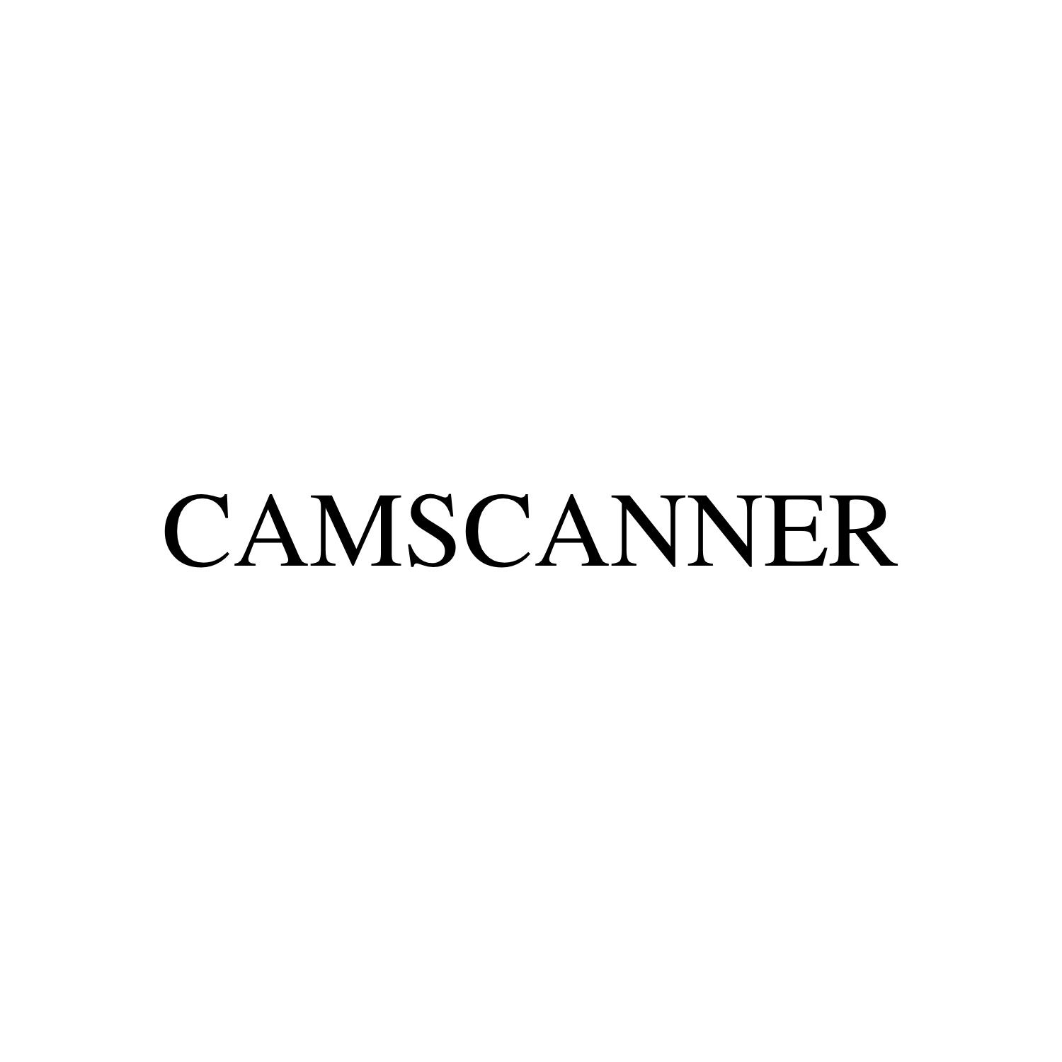 CAMSCANNER