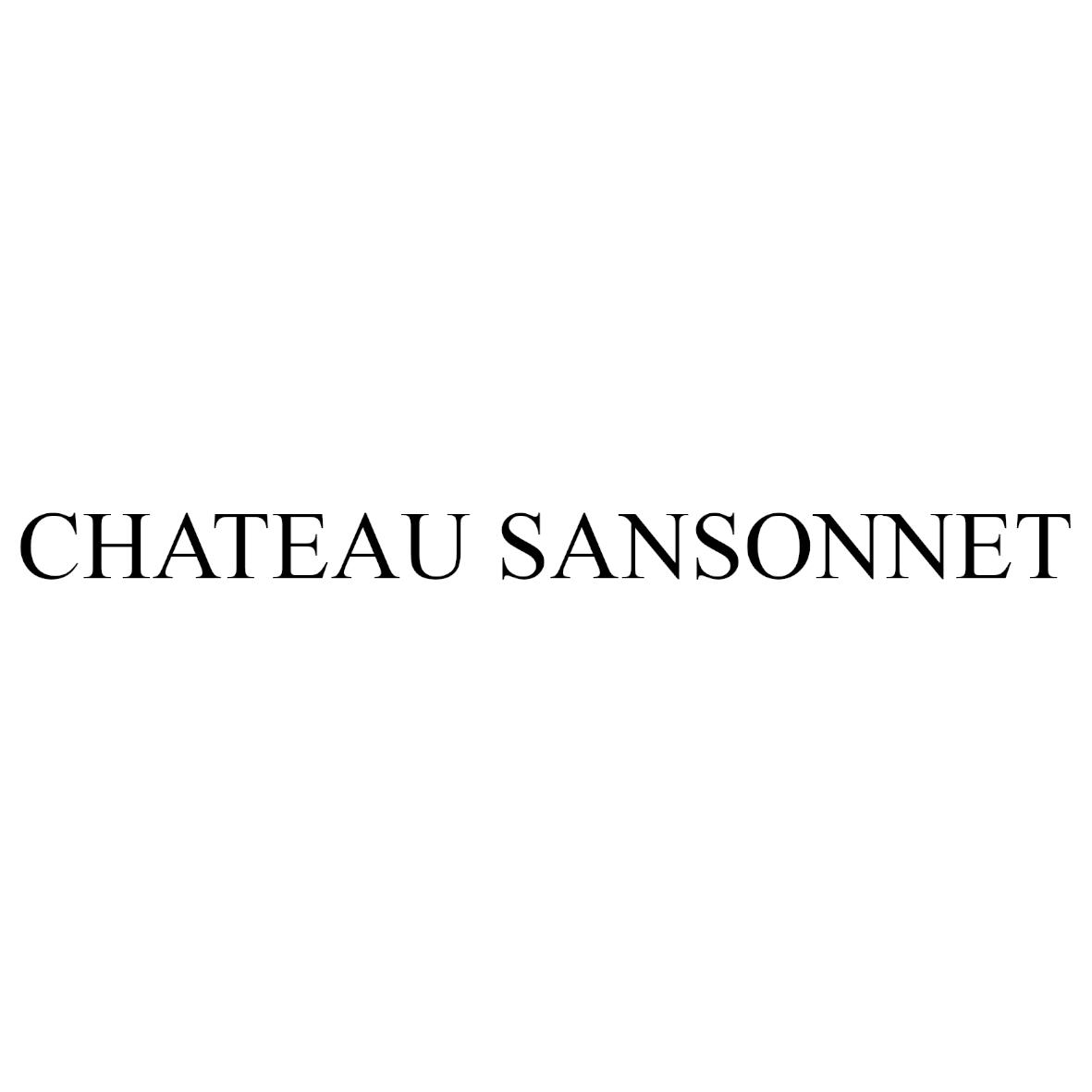 CHATEAU SANSONNET