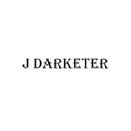 J DARKETER