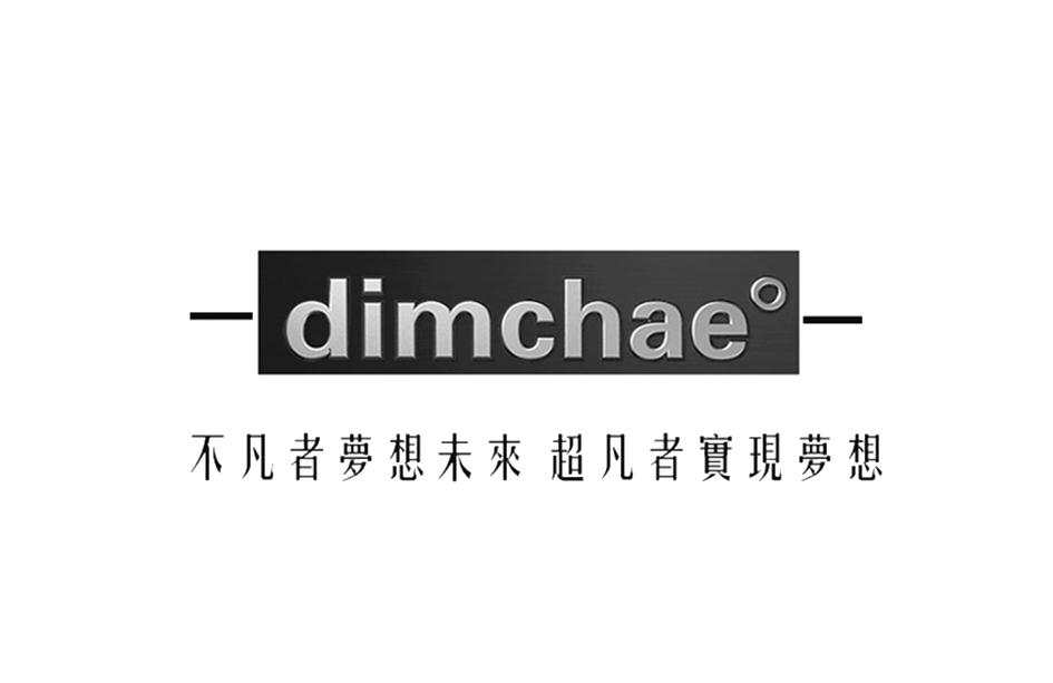 DIMCHAE&deg;不凡者梦想未来 超凡者实现梦想