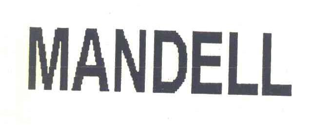 MANDELL