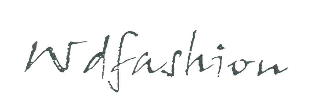 WDFASHION