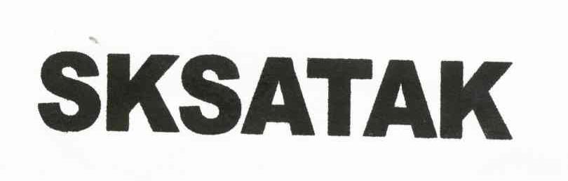 SKSATAK