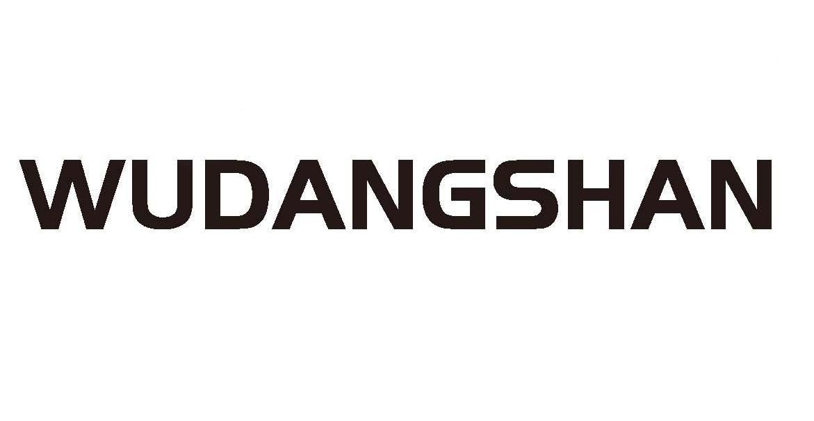 WUDANGSHAN