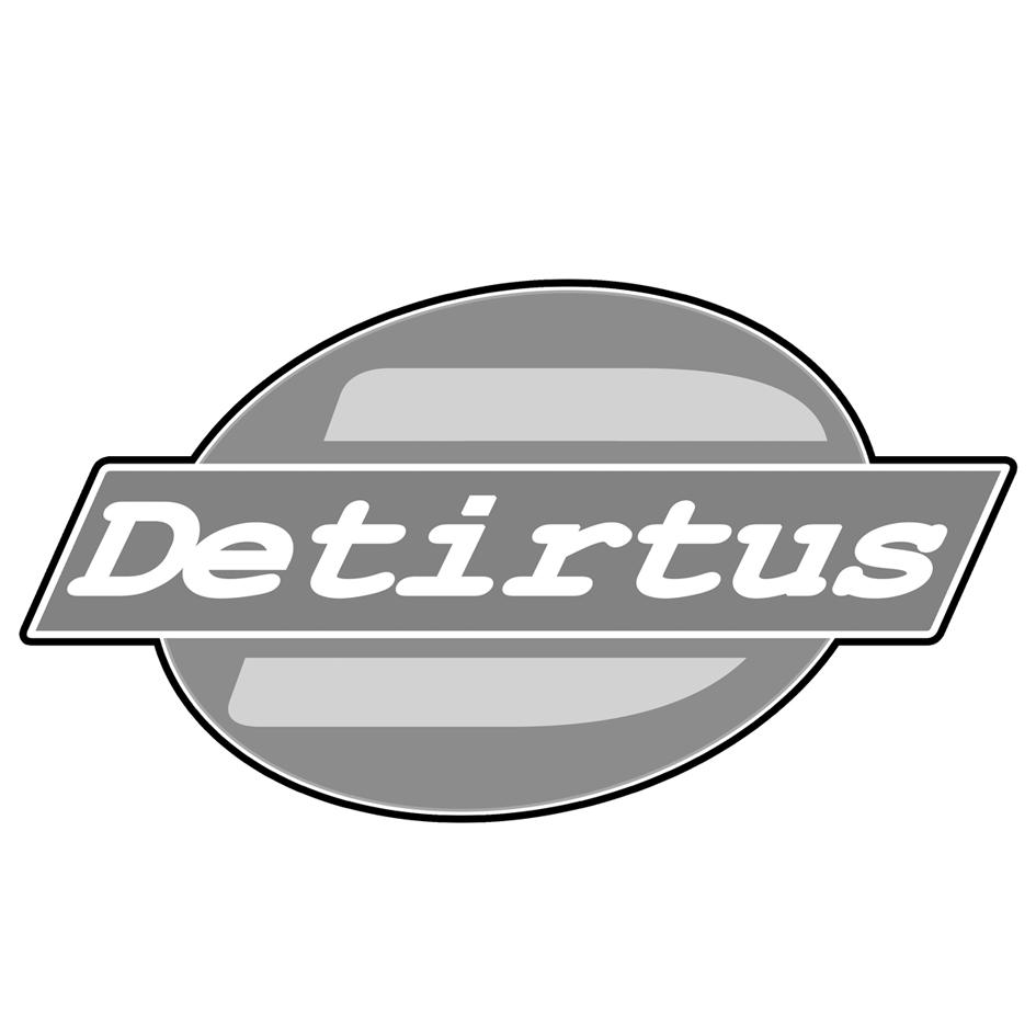 DETIRTUS