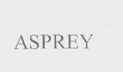 ASPREY