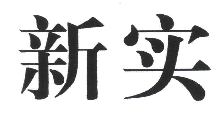 新实