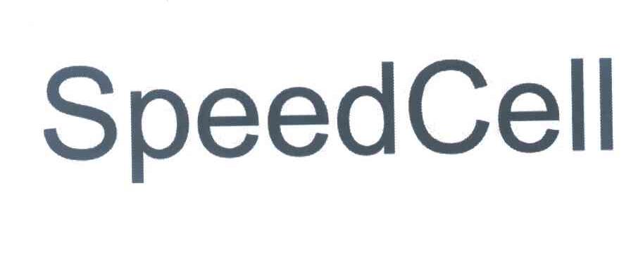SPEEDCELL