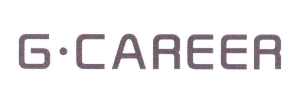 G&middot;CAREER